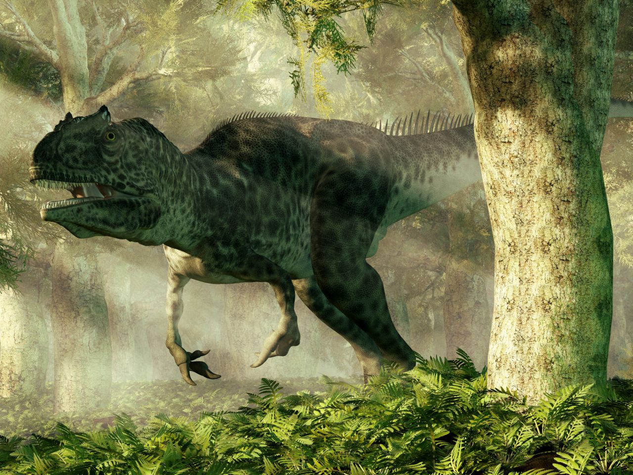 allosaurus-dinosaurus-v-lese